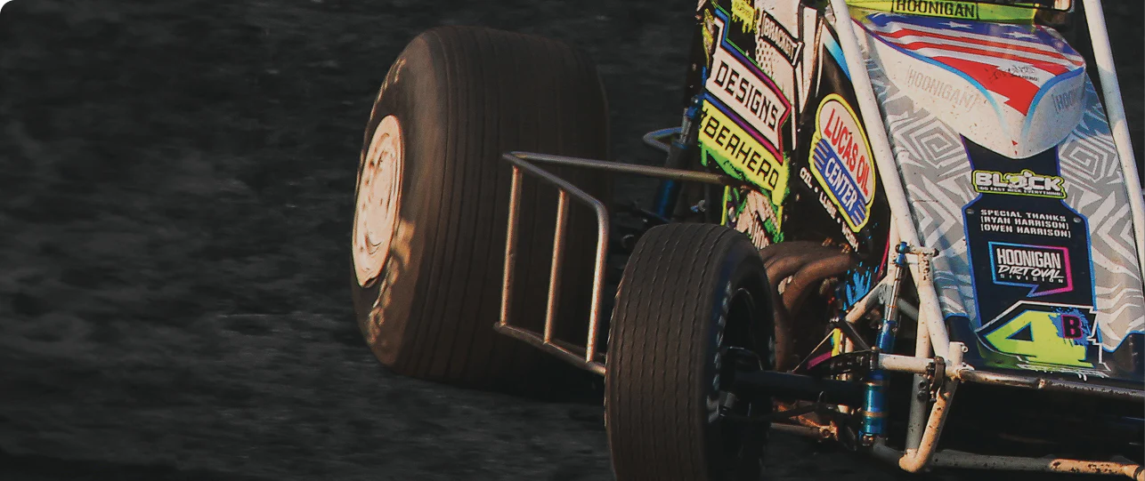 Precision Performance, Championship Style