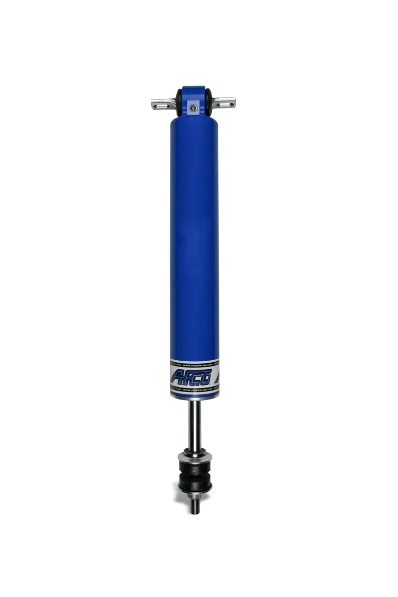 Monotube Shocks